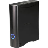 Transcend Storejet 8TB 3.5" USB3.0 T3 Portable HDD Black