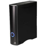 Transcend Storejet 8TB 3.5" USB3.0 T3 Portable HDD Black - image 2 of 2