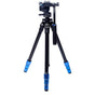 Benro Slim Video Tripod Kit TSL08AS2CSH