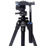 Benro Slim Video Tripod Kit TSL08AS2CSH - image 4 of 5