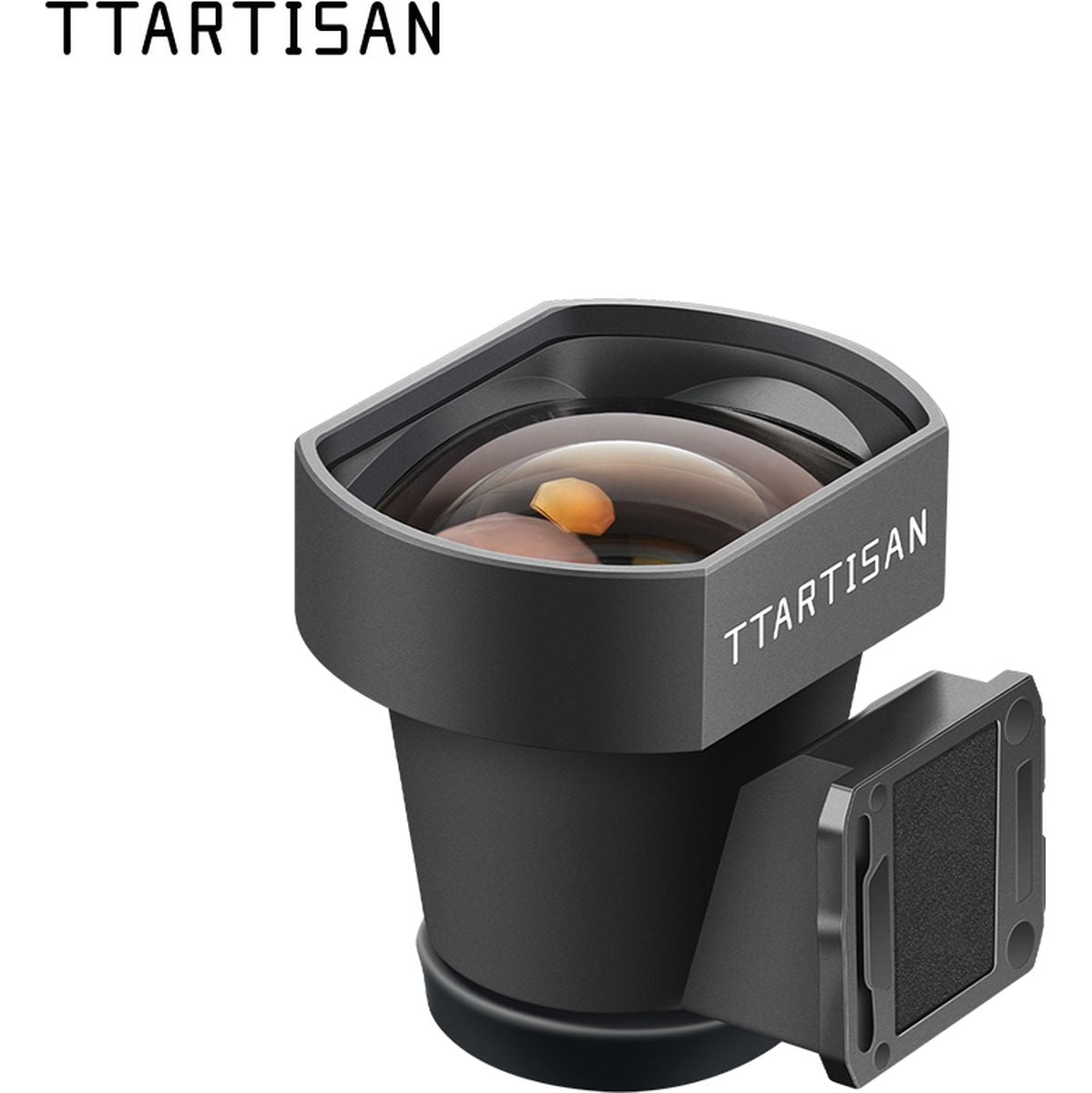 TTArtisan Viewfinder 35mm - Black