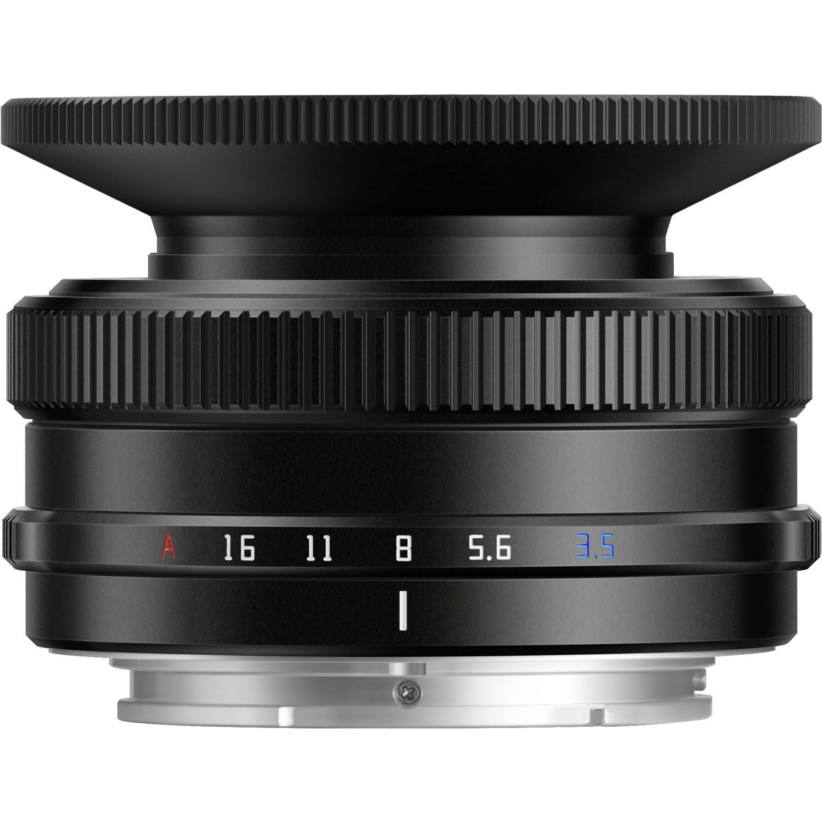TTArtisan AF14mm f/3.5 FX Mount Black - image 2 of 2