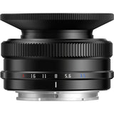 TTArtisan AF14mm f/3.5 FX Mount Black - image 2 of 2