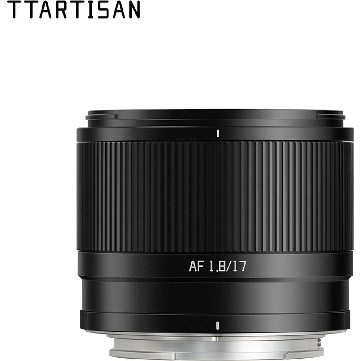 TTArtisan APS-AF17mm f/1.8 Black - Sony E Mount