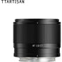 TTArtisan APS-AF17mm f/1.8 Black - Sony E Mount