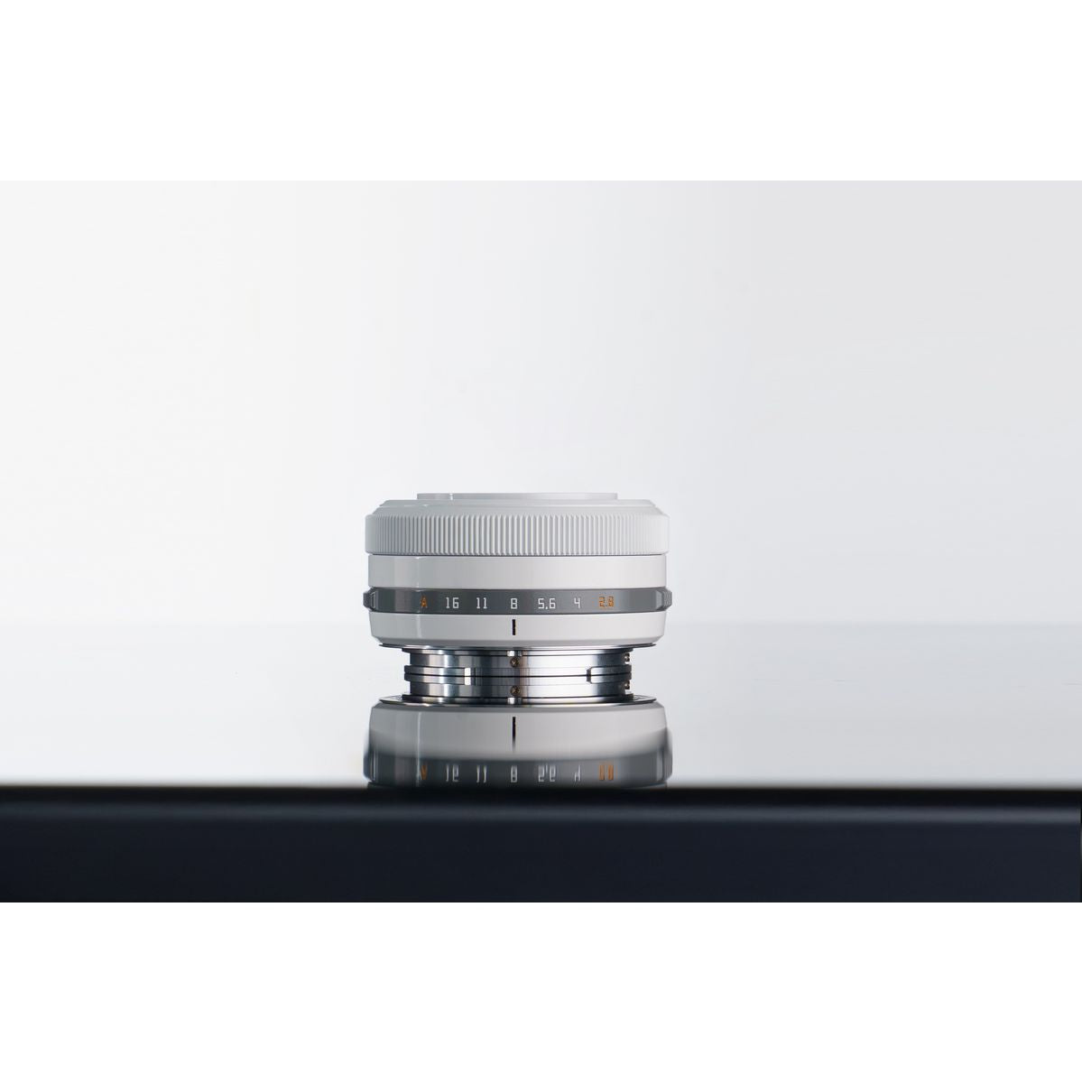 TTArtisan APS-C AF 27mm f/2.8 Sony E-Mount White Limited ED - image 2 of 2