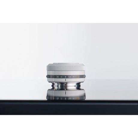 TTArtisan APS-C AF 27mm f/2.8 Sony E-Mount White Limited ED - image 2 of 2