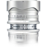 TTArtisan AF40mm f/2.0 - FullFrame - L Mount - Silver - image 4 of 5