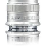 TTArtisan AF40mm f/2.0 - FullFrame - L Mount - Silver - image 5 of 5