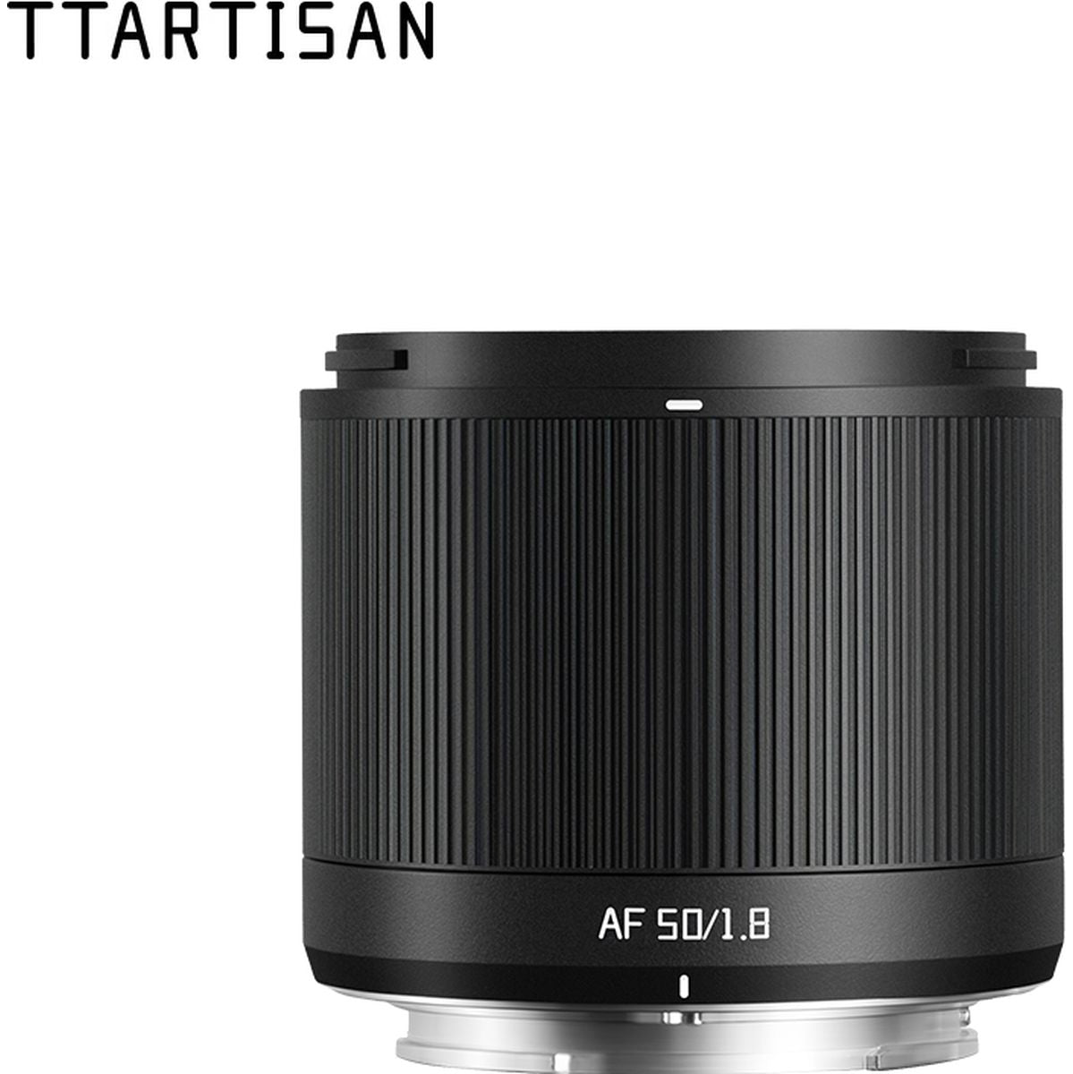 TTArtisan Neo AF 50mm f/1.8 - FullFrame - Sony E-Mount - Zwar