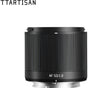 TTArtisan Neo AF 50mm f/1.8 - FullFrame - Sony E-Mount - Zwar