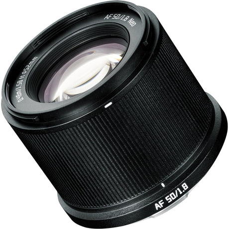 TTArtisan Neo AF 50mm f/1.8 - FullFrame - L-Mount - Black - image 2 of 5