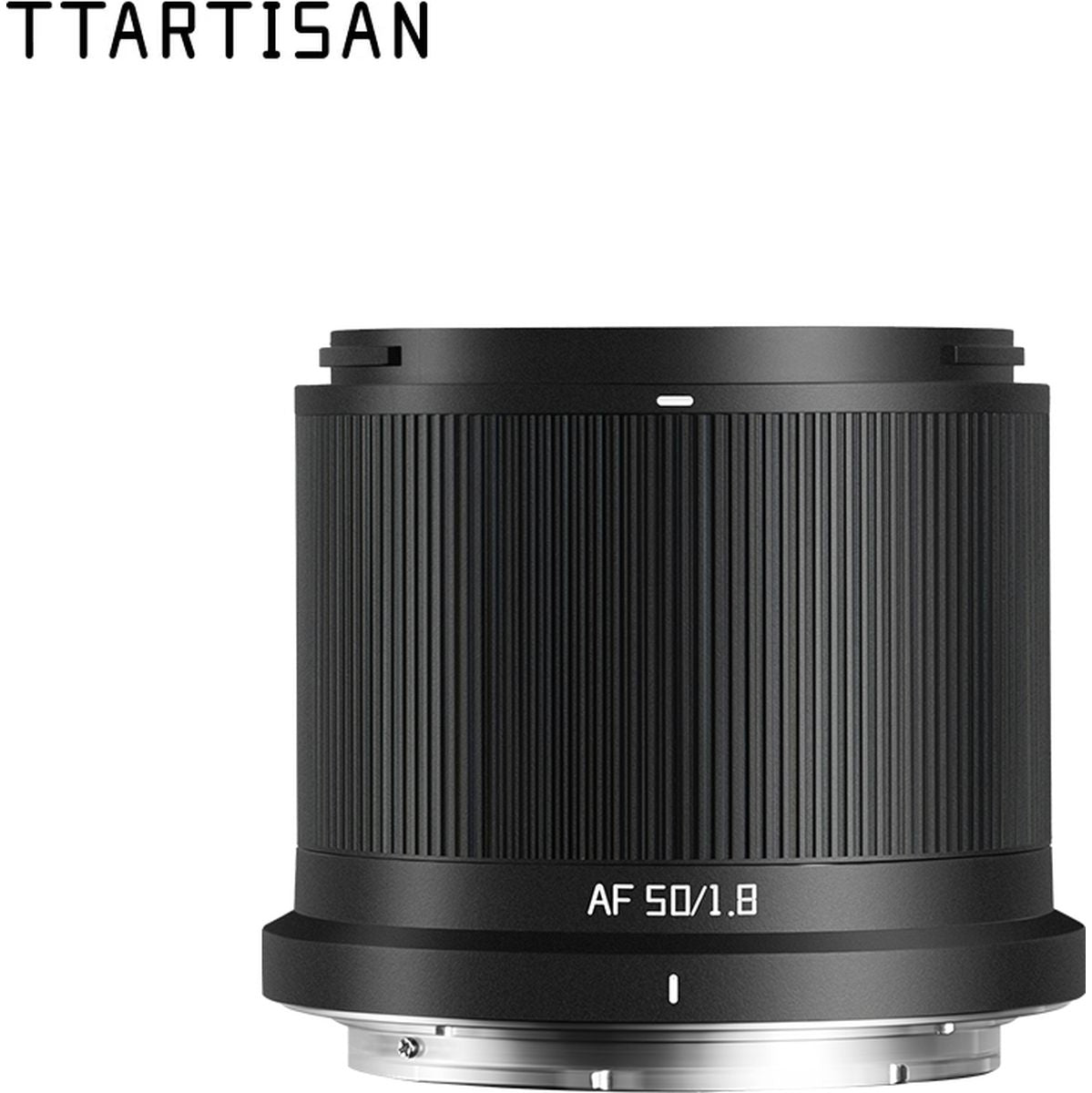 TTArtisan Neo AF 50mm f/1.8 - FullFrame - Nikon Z-Mount - Zwa