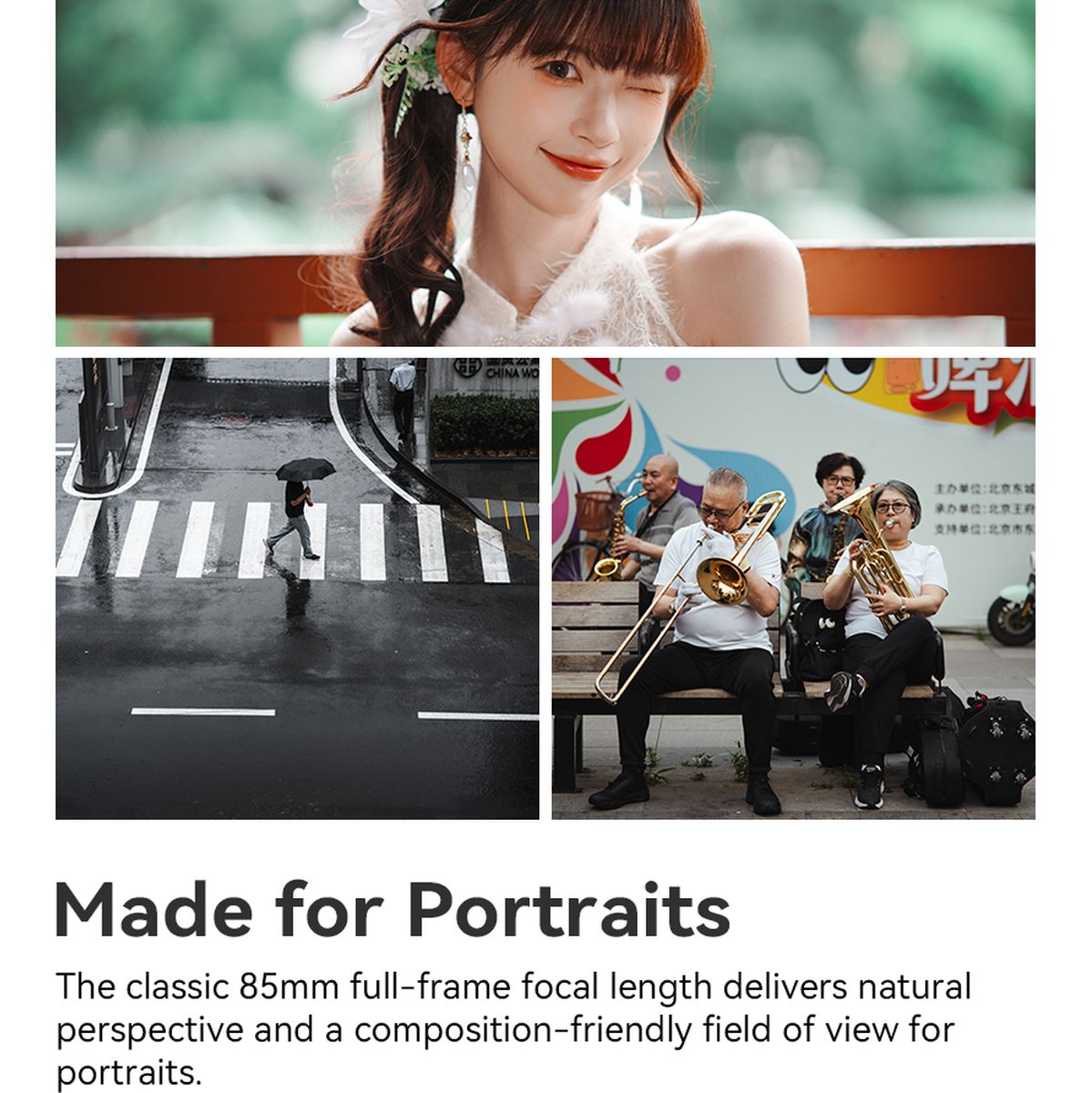 TTArtisan Neo AF 85mm f/1.8 - FullFrame - Nikon Z-Mount - Zwa - image 5 of 5