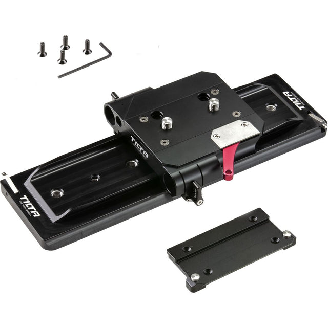 Tilta TT-C06-D-07 19mm BASEPLATE+12 Dovetail Plate