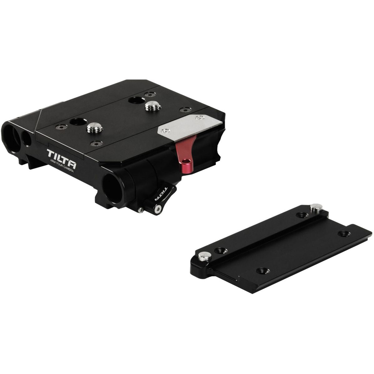 Tilta TT-C06-D Professional Multi-Functional Baseplate-19mm