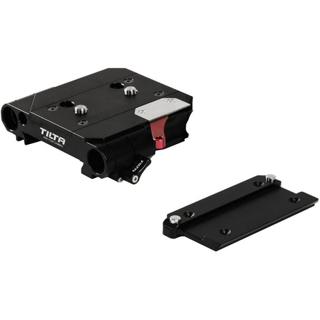 Tilta TT-C06-D Professional Multi-Functional Baseplate-19mm