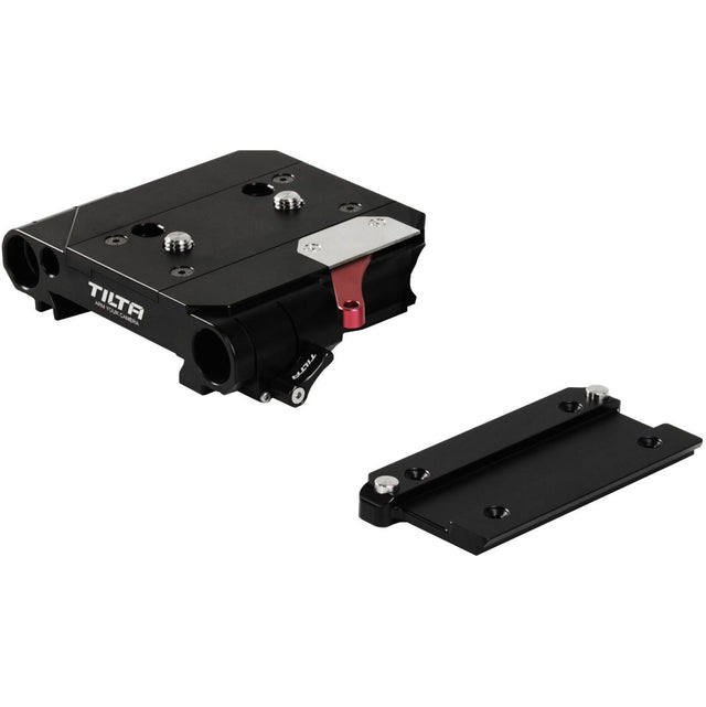 Tilta TT-C06-D Professional Multi-Functional Baseplate-19mm