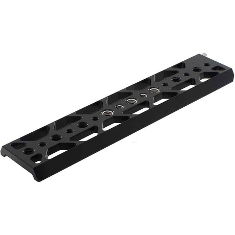 Tilta TT-C16-BLK 10 Lightweight Dovetail Plate Black Version