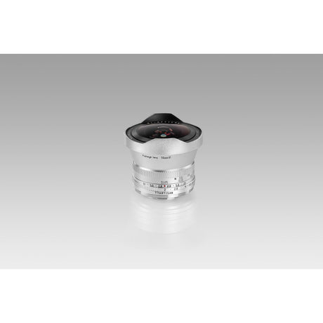 TTArtisan 7.5mm f/2.0 - APS-C - Nikon Z-Mount - Silver - image 2 of 5