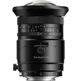 TTArtisan Tilt-Shift 17mm f/4.0 FullFrame - Sony E-Mount - image 4 of 5