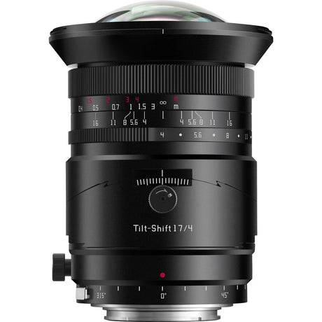 TTArtisan Tilt-Shift 17mm f/4.0 FullFrame - Sony E-Mount - image 4 of 5