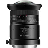 TTArtisan Tilt-Shift 17mm f/4.0 FullFrame - Fujifilm GFX-Mount - image 5 of 5