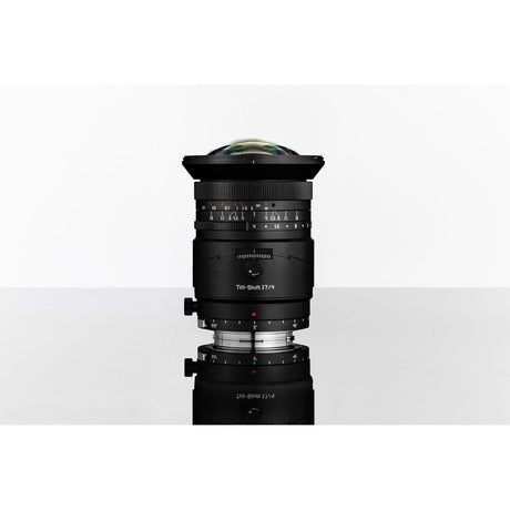TTArtisan S Tilt-Shift 17mm f/4.0 FullFrame Fujifilm L-Mount - image 2 of 2