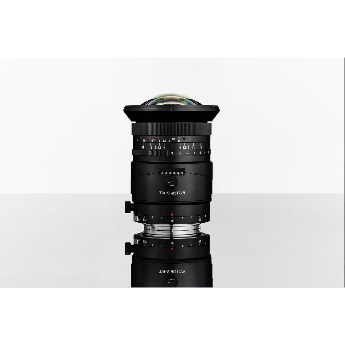 TTArtisan S Tilt-Shift 17mm f/4.0 FullFrame Fujifilm RF-Mount - image 2 of 2