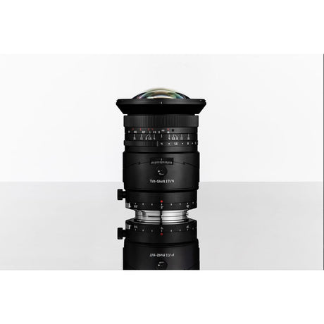 TTArtisan S Tilt-Shift 17mm f/4.0 FullFrame Fujifilm RF-Mount - image 2 of 2