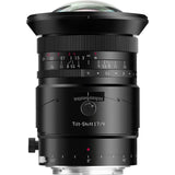 TTArtisan S Tilt-Shift 17mm f/4.0 FullFrame Fujifilm Z-Mount