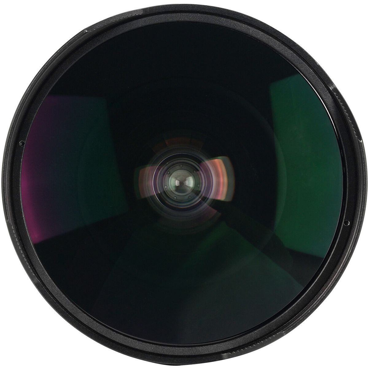 TTArtisan 11mm Fisheye f/2.8 FullFrame - L-Mount - Silver - image 2 of 5