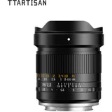 TTArtisan 14mm f/2.8 FullFrame - Sony E Mount