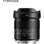 TTArtisan 14mm f/2.8 FullFrame - Sony E Mount