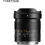 TTArtisan 14mm f/2.8 FullFrame - L Mount