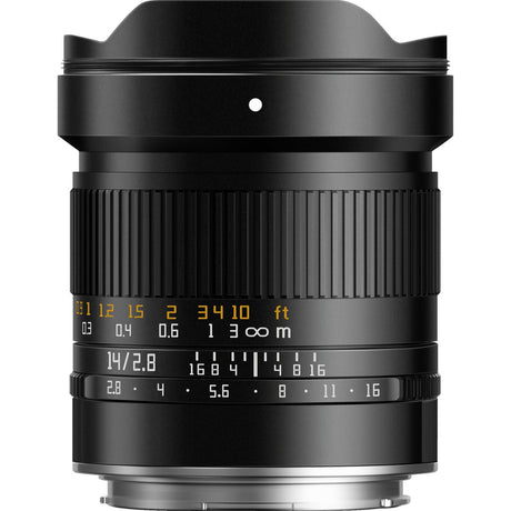 TTArtisan 14mm f/2.8 FullFrame - L Mount - image 2 of 2
