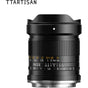 TTArtisan 14mm f/2.8 FullFrame - Nikon Z Mount