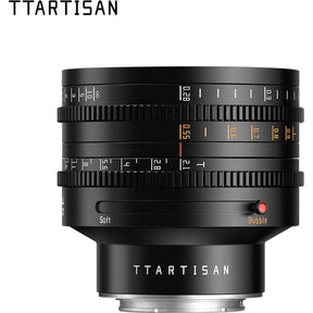 TTArtisan 35mm T2.1 Sony-E Mount