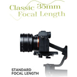 TTArtisan 35mm T2.1 - FullFrame - L-Mount - Black - image 3 of 5