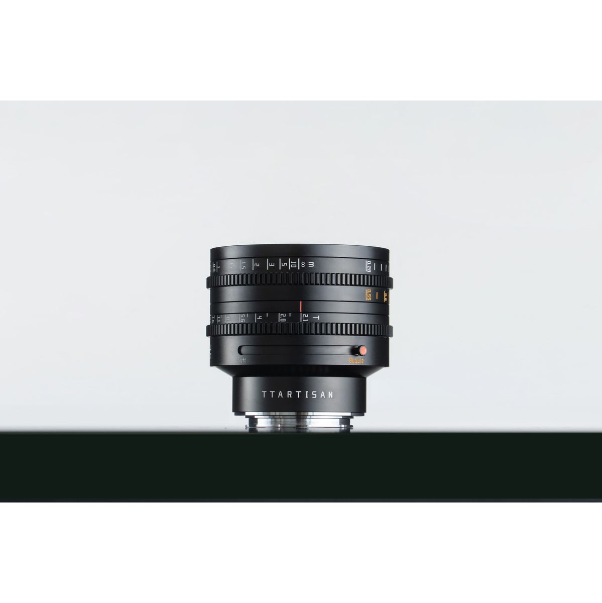 TTArtisan 35mm T2.1 - FullFrame - L-Mount - Black - image 5 of 5