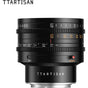 TTArtisan 35mm T2.1 Nikon-Z Mount
