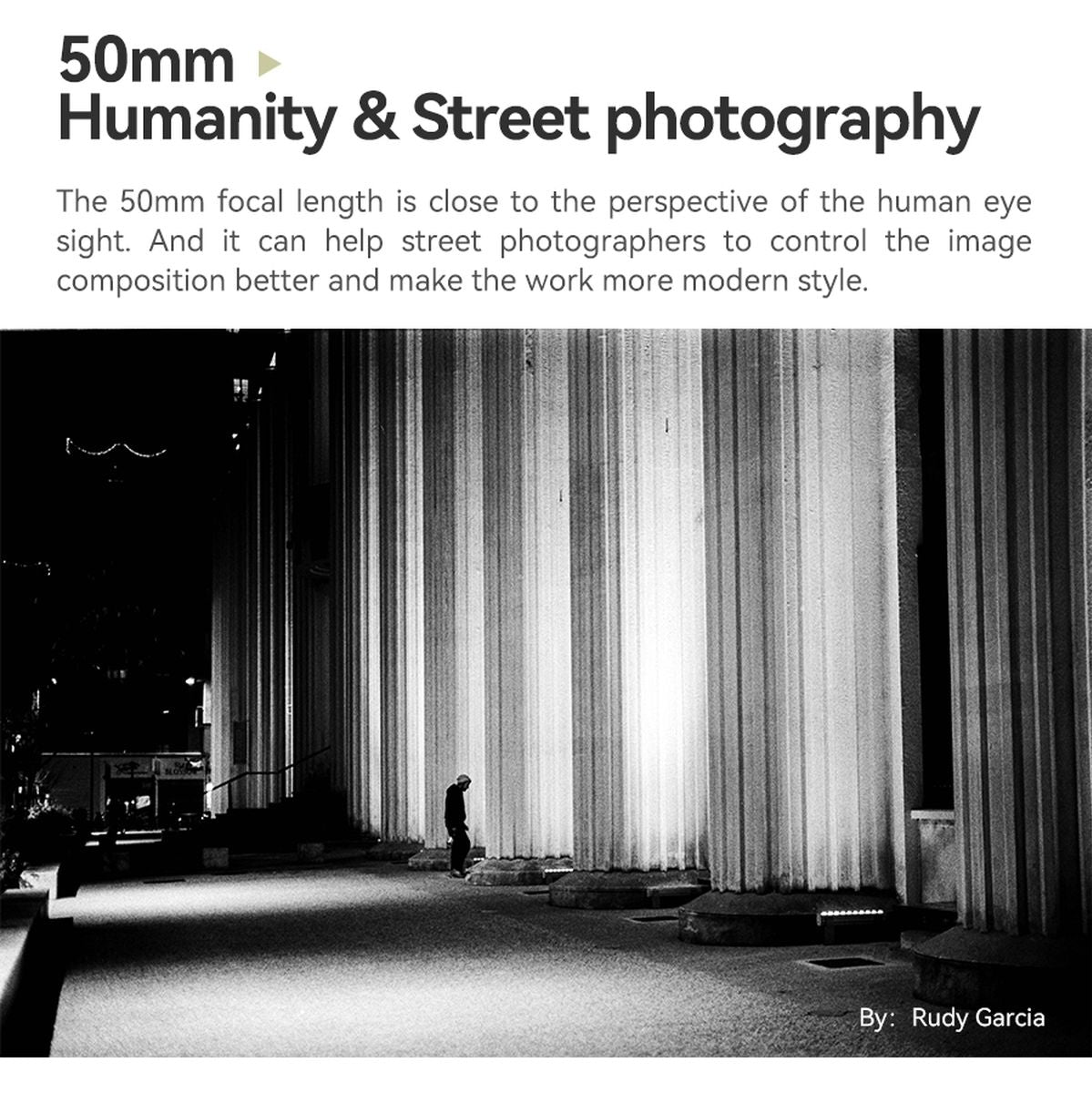 TTArtisan 50mm f/0.95 Leica M-Mount - Black - image 5 of 5