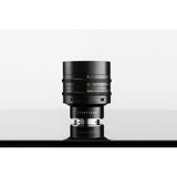 TTArtisan 85mm T2.1 Sony E-Mount FullFrame - Black