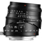 TTArtisan Tilt 35mm f/1.4 APS-C - M43