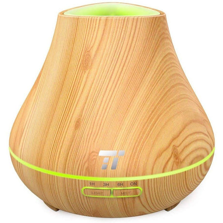 TaoTronics Aromatherapy Diffuser TaoTronics TT-AD004 - Alder