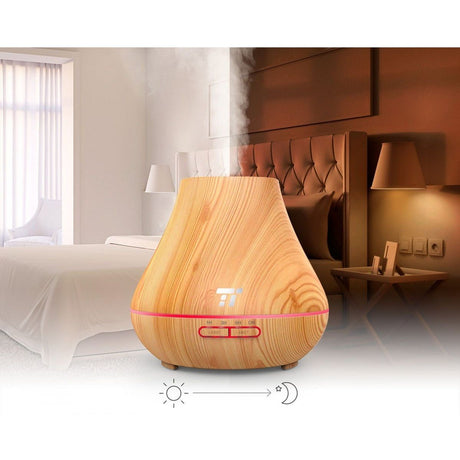 TaoTronics Aromatherapy Diffuser TaoTronics TT-AD004 - Alder - image 2 of 5