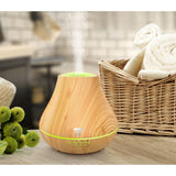 TaoTronics Aromatherapy Diffuser TaoTronics TT-AD004 - Alder - image 4 of 5