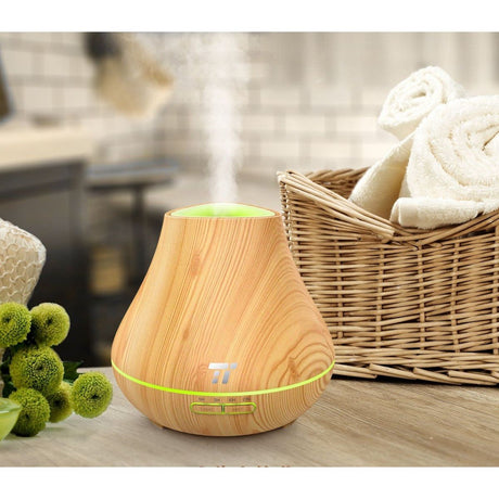 TaoTronics Aromatherapy Diffuser TaoTronics TT-AD004 - Alder - image 4 of 5