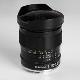 TTArtisan 11mm f/2.8 Sony E-Mount | FullFrame Black - image 3 of 5