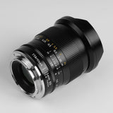 TTArtisan 11mm f/2.8 Sony E-Mount | FullFrame Black - image 4 of 5